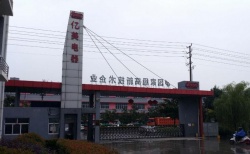 祝江蘇億美電器有限公司通過 BV審核的SEDEX-4P驗(yàn)廠