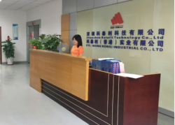 祝深圳科泰利科技有限公司通過BV審核機構(gòu)DISNEY/BSCI驗廠