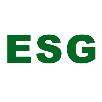 ESG評價體系